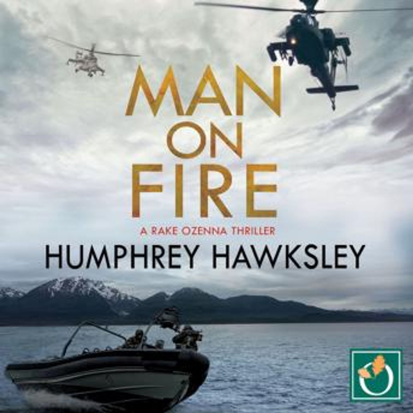 Listen to Best Audiobooks in Mystery, Thriller & Horror, Suspense