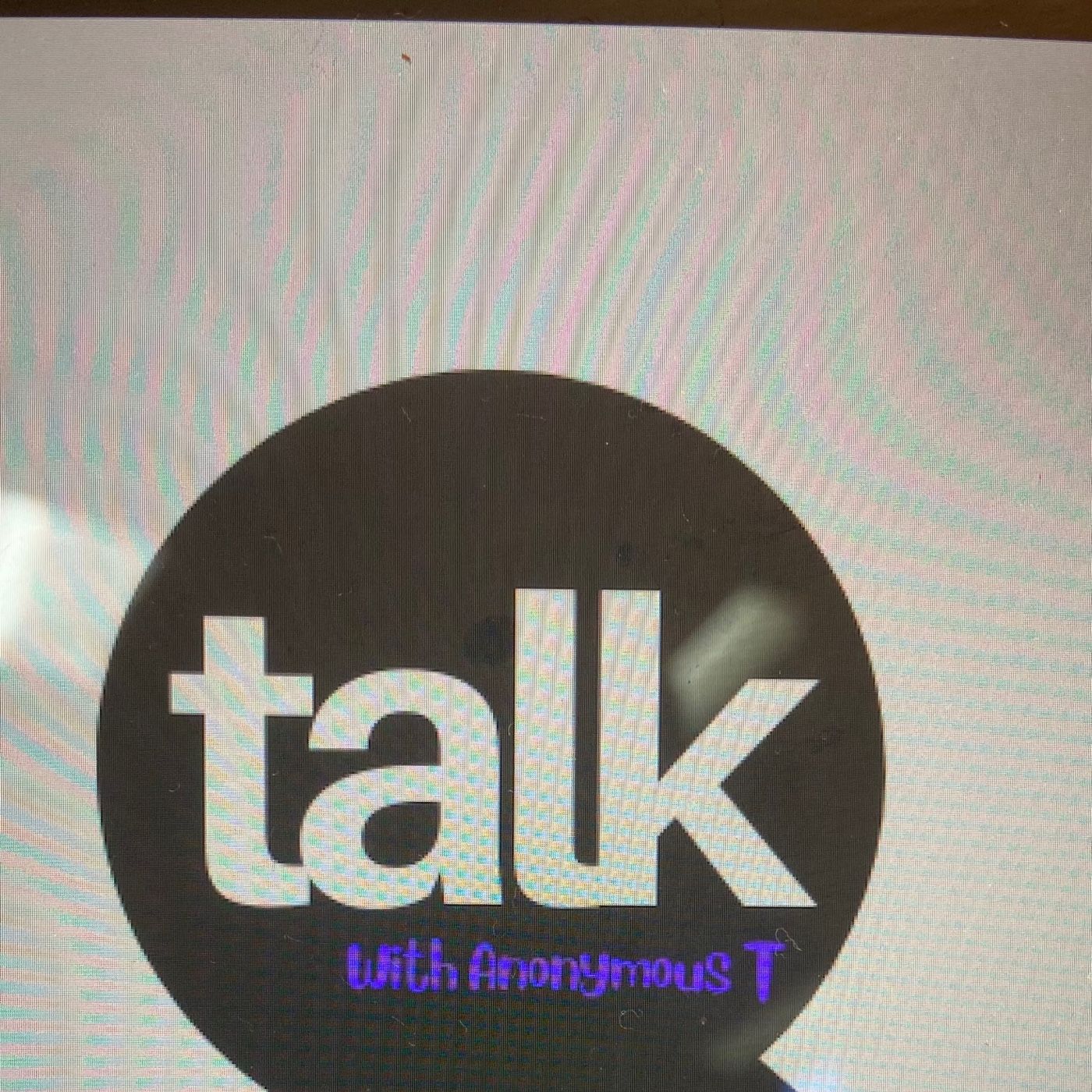 Tuma Sukar's podcast cover art