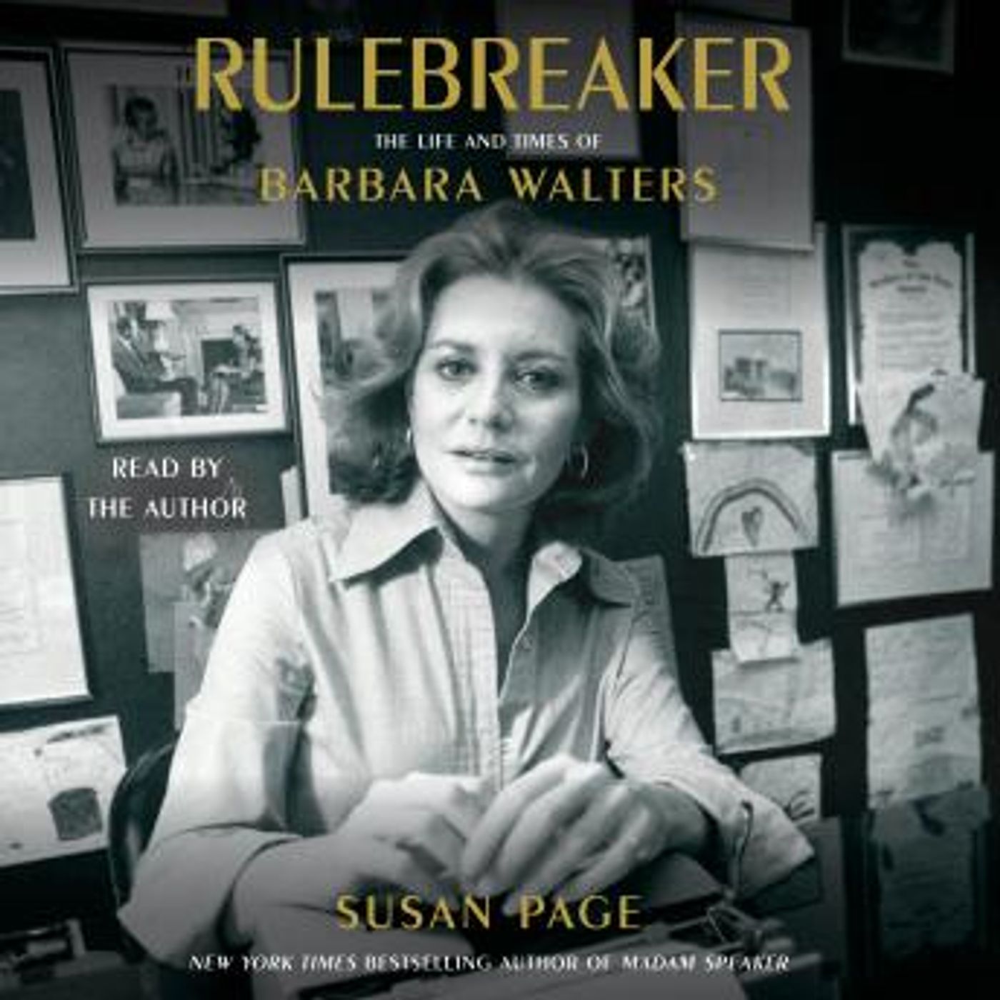 Access Essential Full Audiobooks in Biography & Memoir, Arts & Entertainment