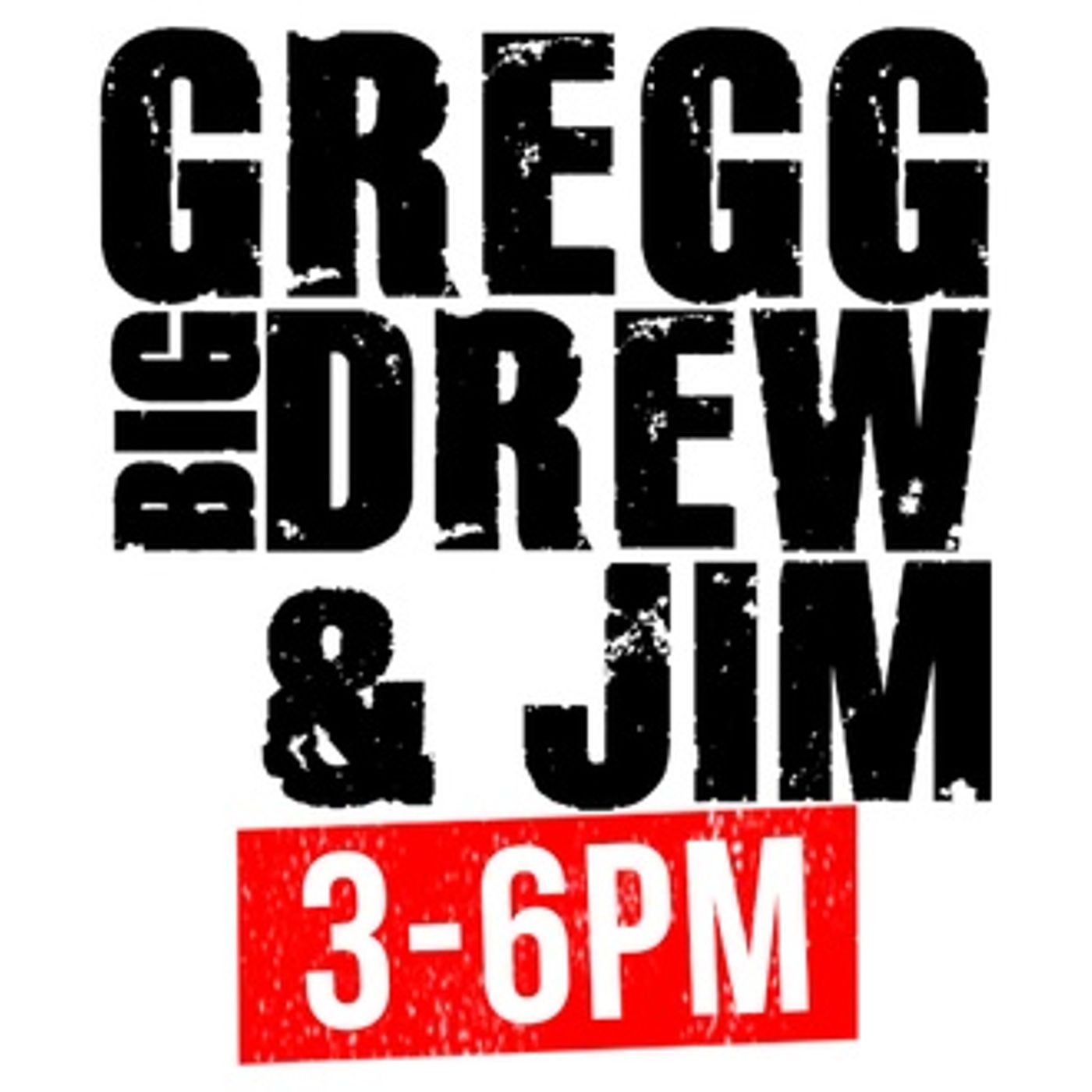 Big Drew and Jim Podcast