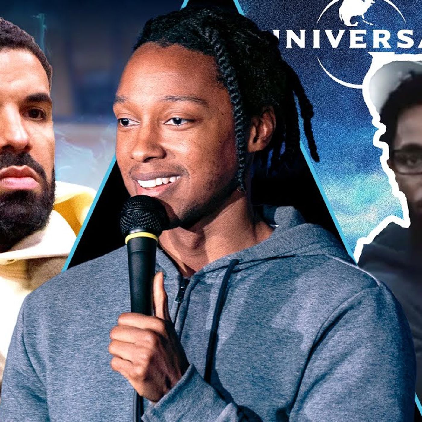 Drake is suing everyone BUT Kendrick(M4A_128K)