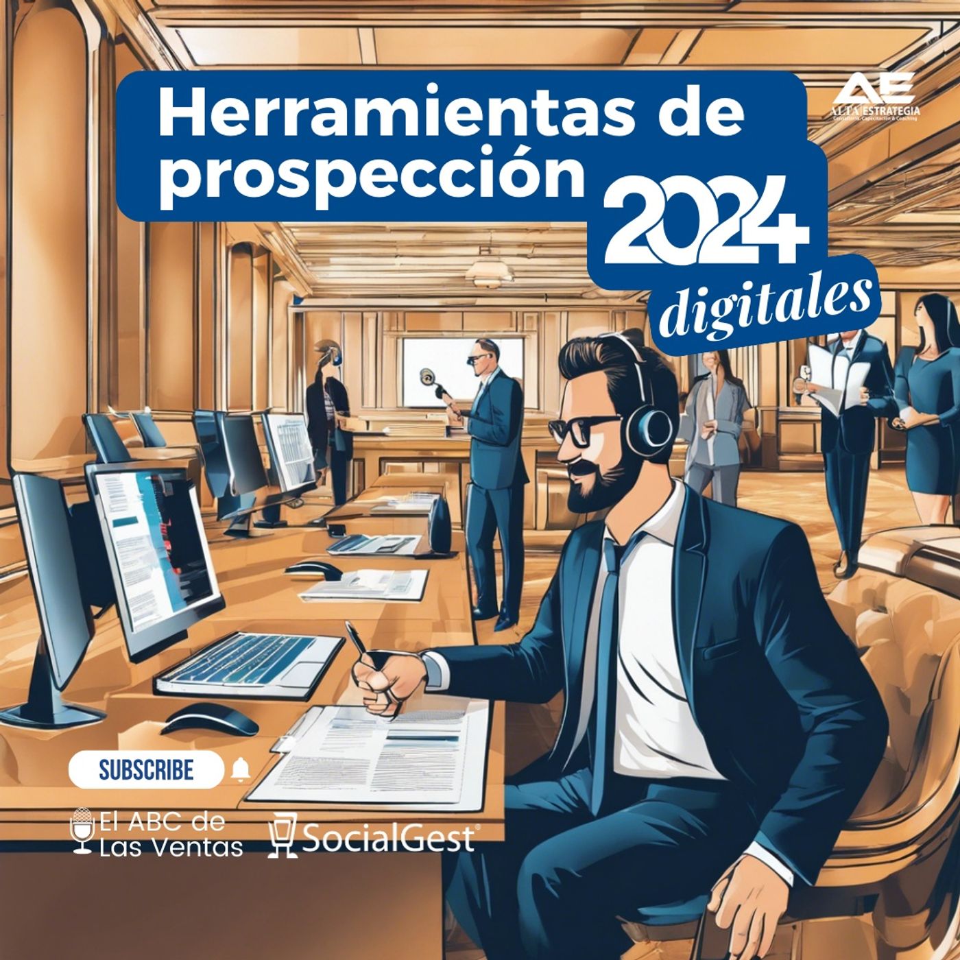 El ABC de Las Ventas