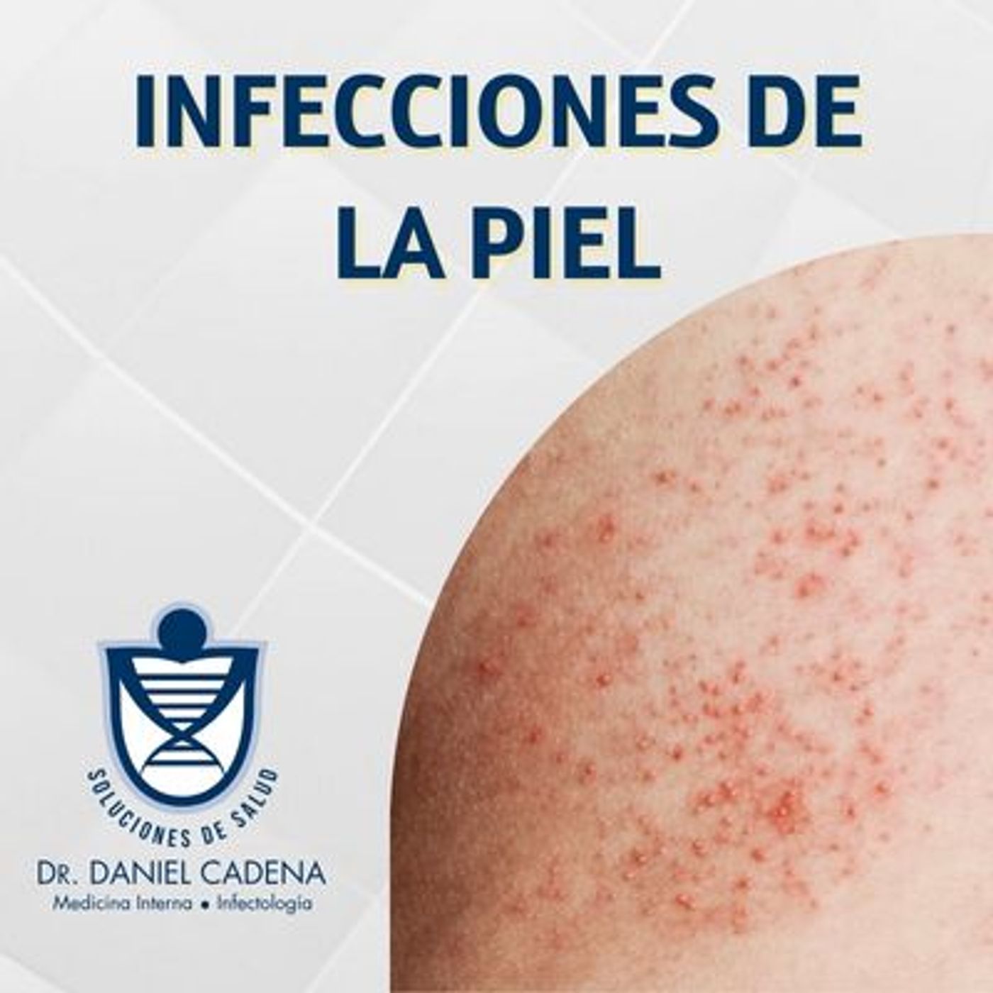 Soluciones de Salud con Dr. Daniel Cadena