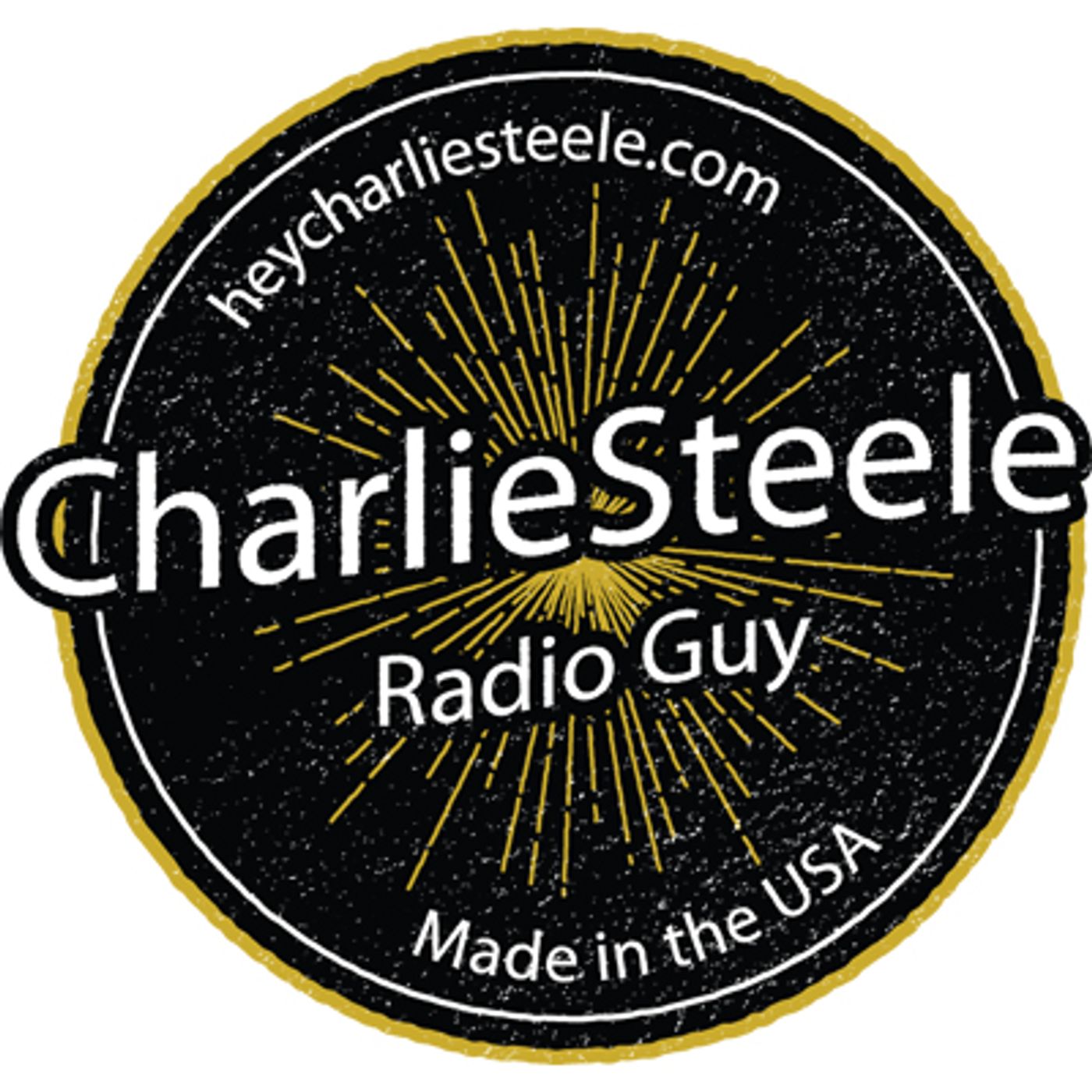 The Charlie Steele Show