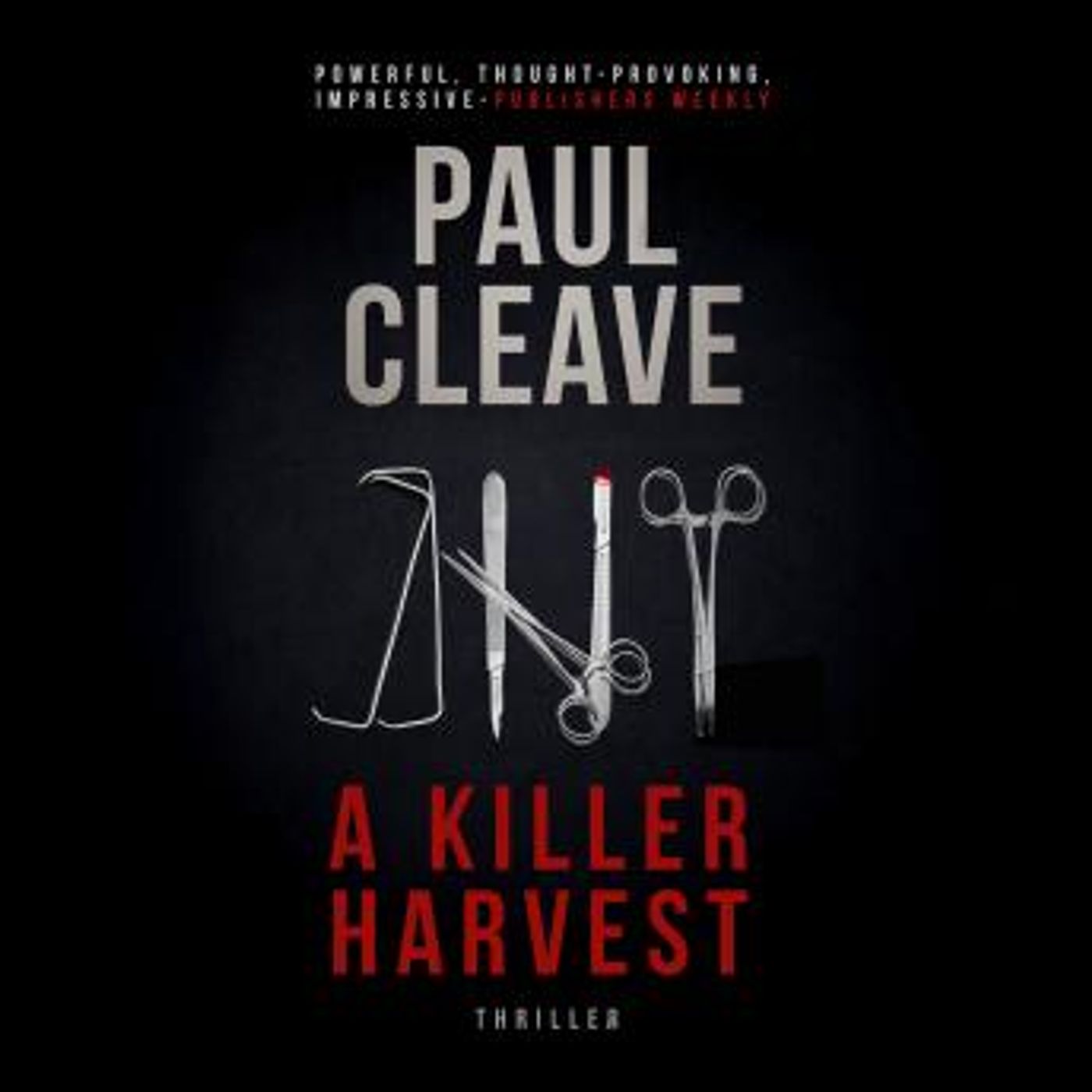 Best Full Audiobooks in Mystery, Thriller & Horror, Suspense
