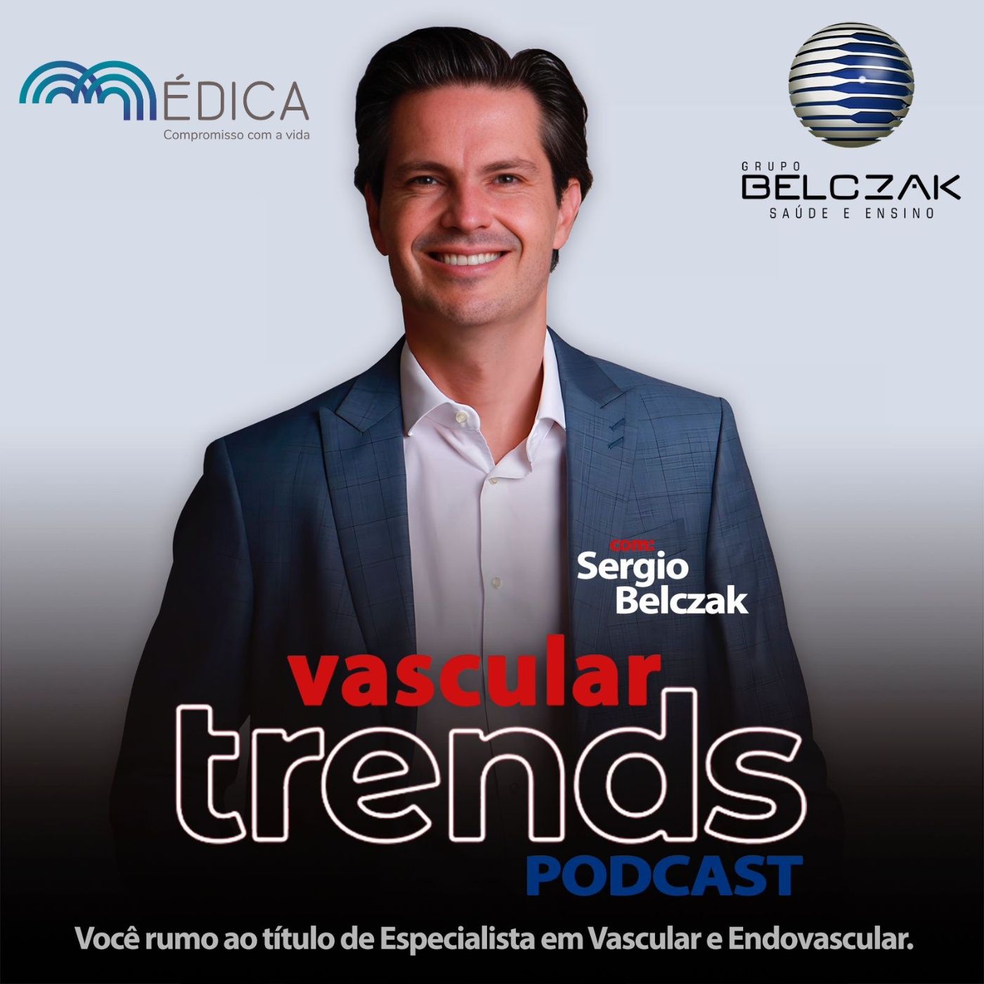 Vascular Trends Podcast