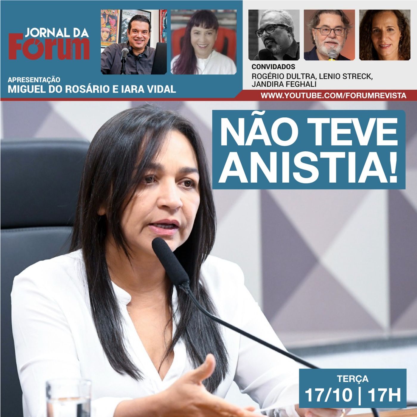 Relatório final da CPMI do 8 de janeiro indicia Bolsonaro e cúpula militar | Massacre em Gaza episode artwork