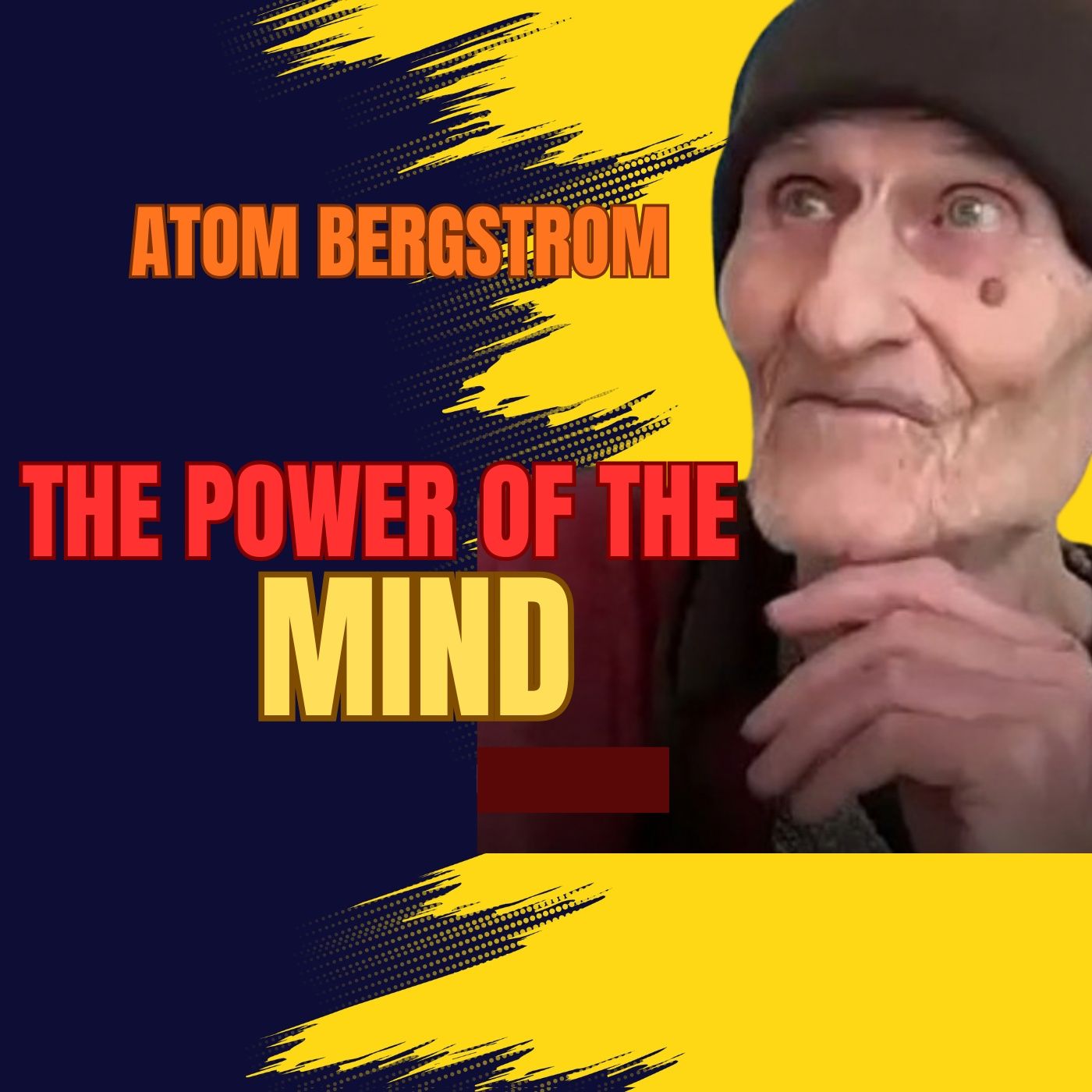 Fear, Illness & the Power of the Mind │ Atom Bergstrom