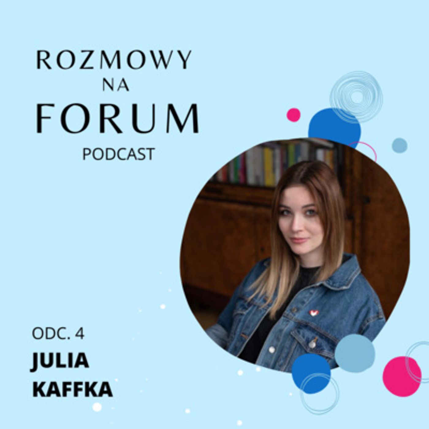 Rozmowy na Forum