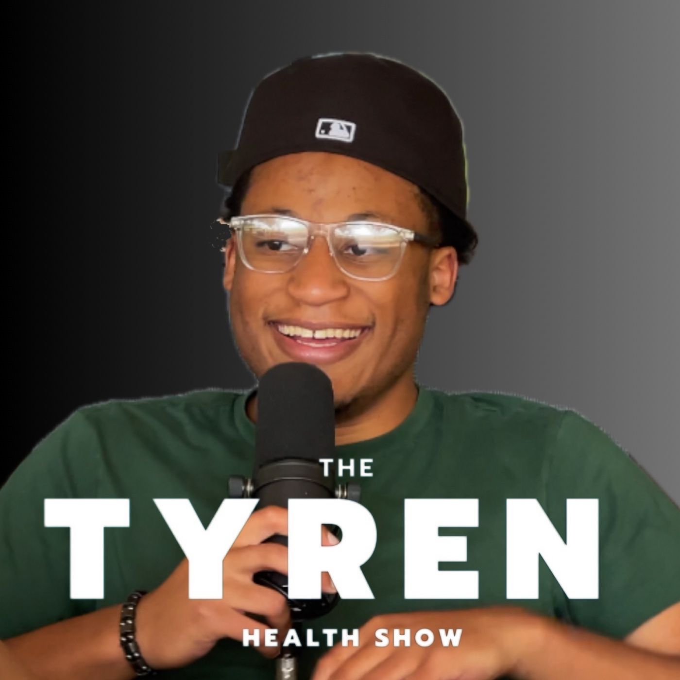 EP1 Why your Physical Health & Spiritual Health matters | The Tyren Health Show