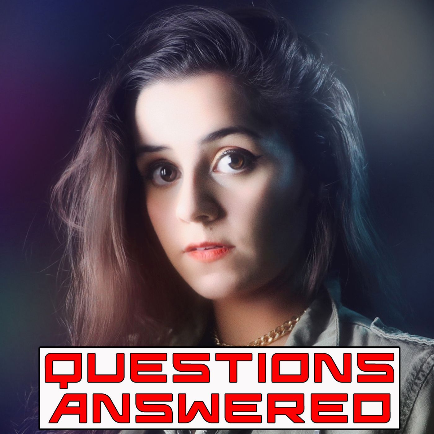 STRANGE WORLD - Ask Me Anything (AMA)