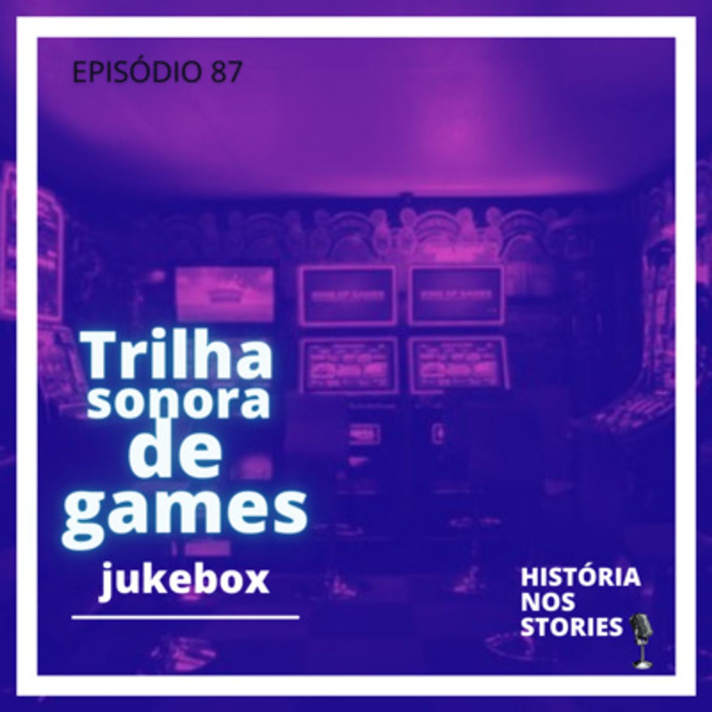 História Nos Stories