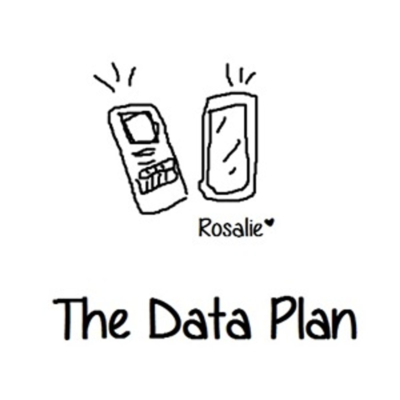 The Data Plan episode artwork