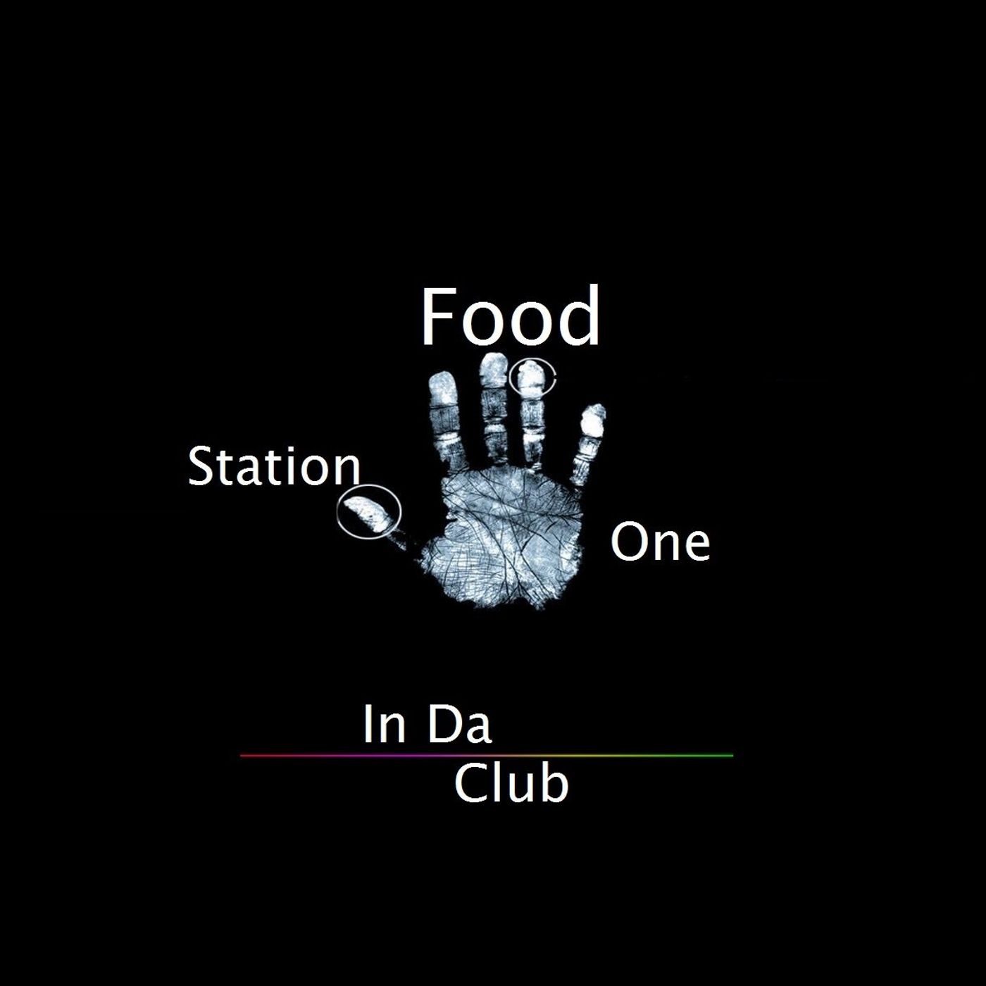 In da club