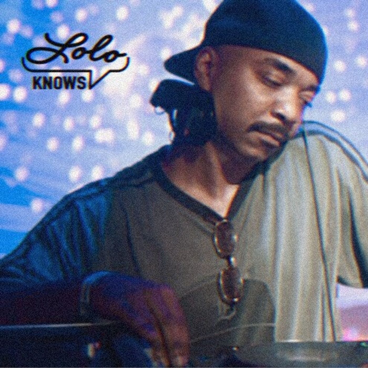 LOLO Knows DJ Mix...  Norm Talley, Upstairz Asylum Productions, (Detroit) episode artwork