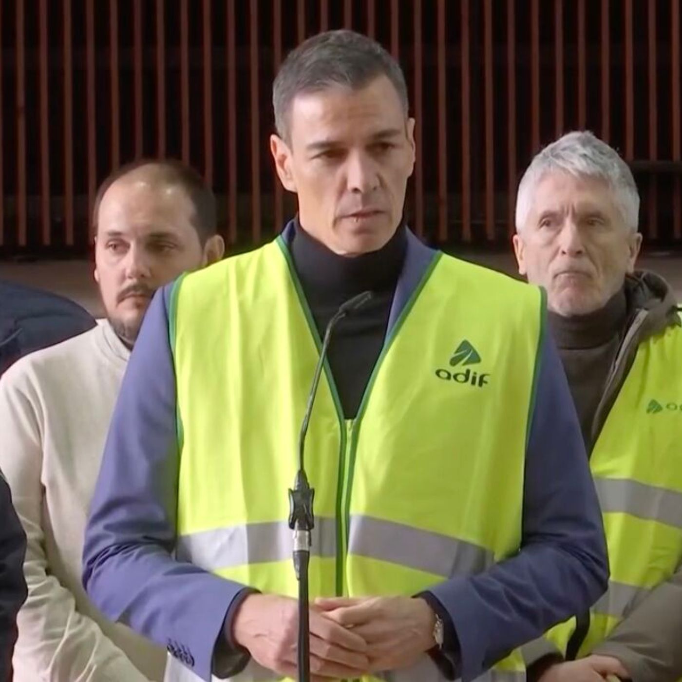 Tertulia especial La Noche de Cuesta: Las claves que el Gobierno oculta del accidente de Adamuz