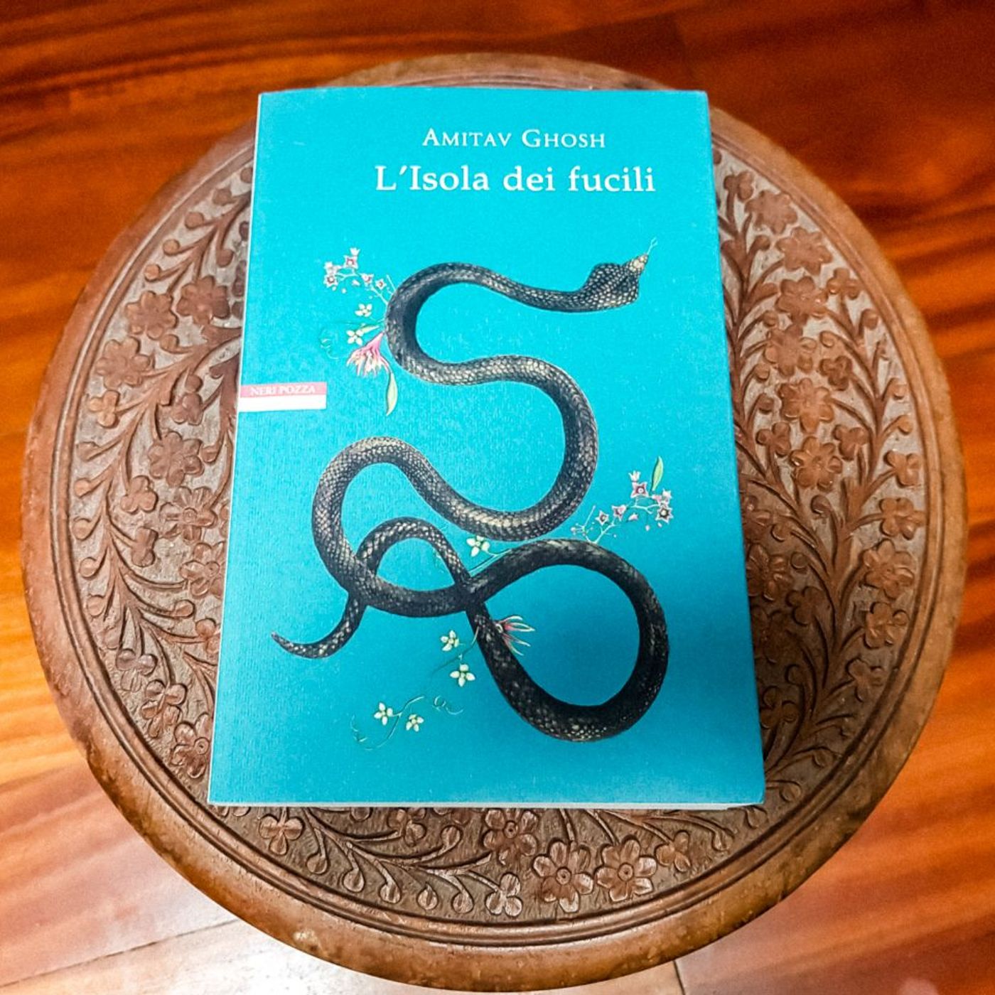 Medio Oriente e Dintorni show