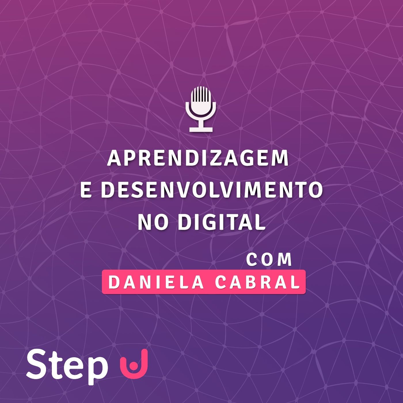 Aprendizagem e desenvolvimento no digital episode artwork