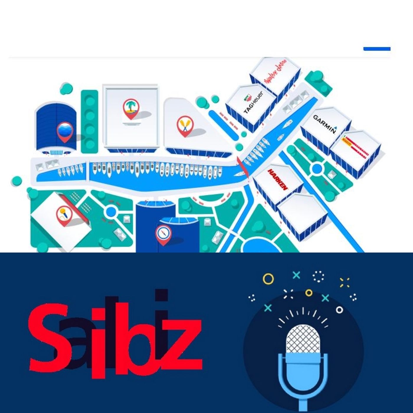 SailBiz\'s show