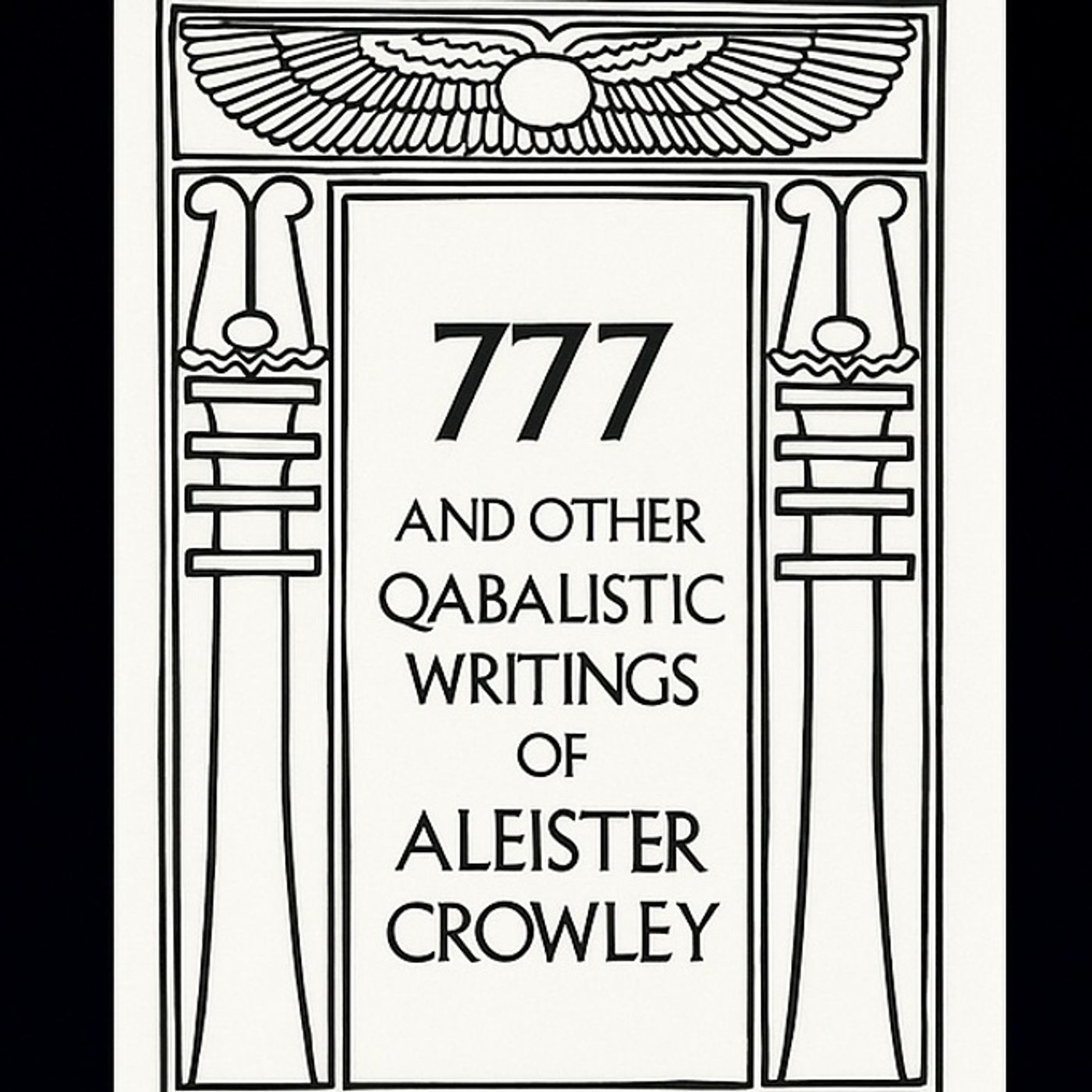 Aleister Crowley's 777 Book Discussion- Introduction