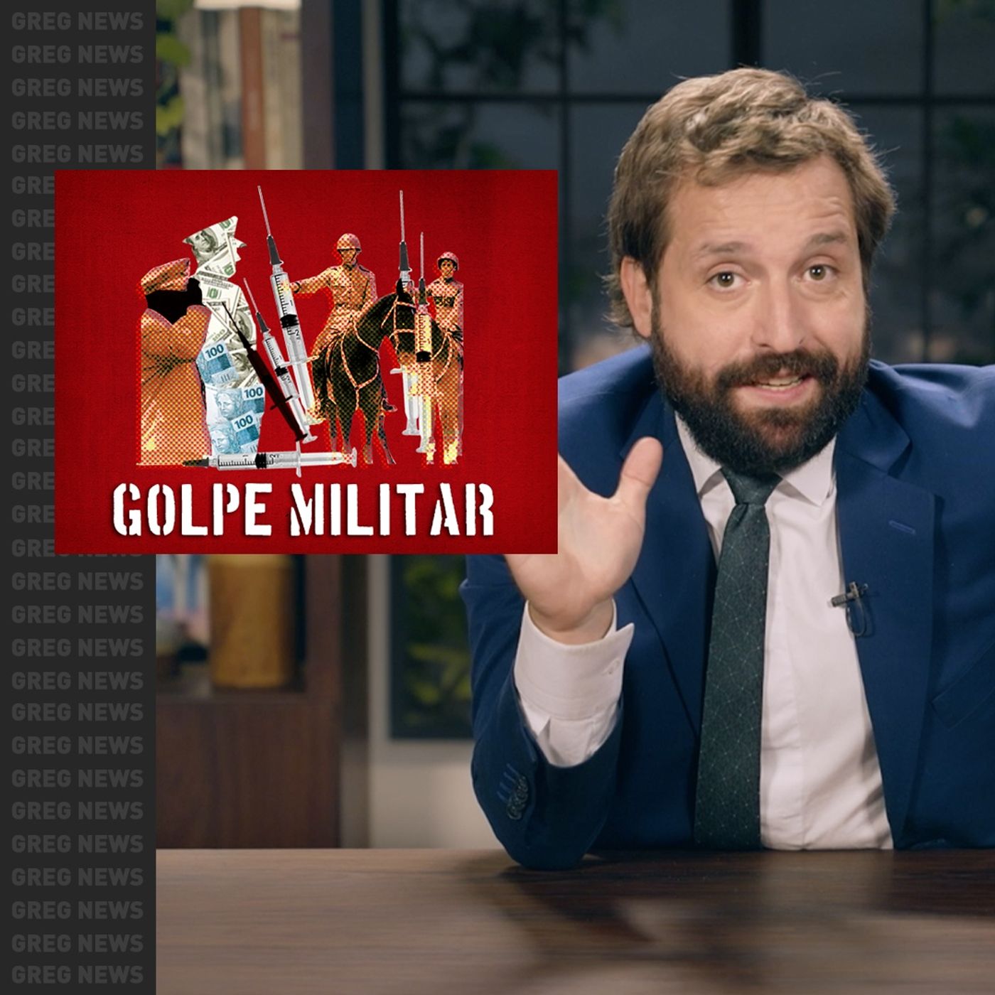 Golpe Militar