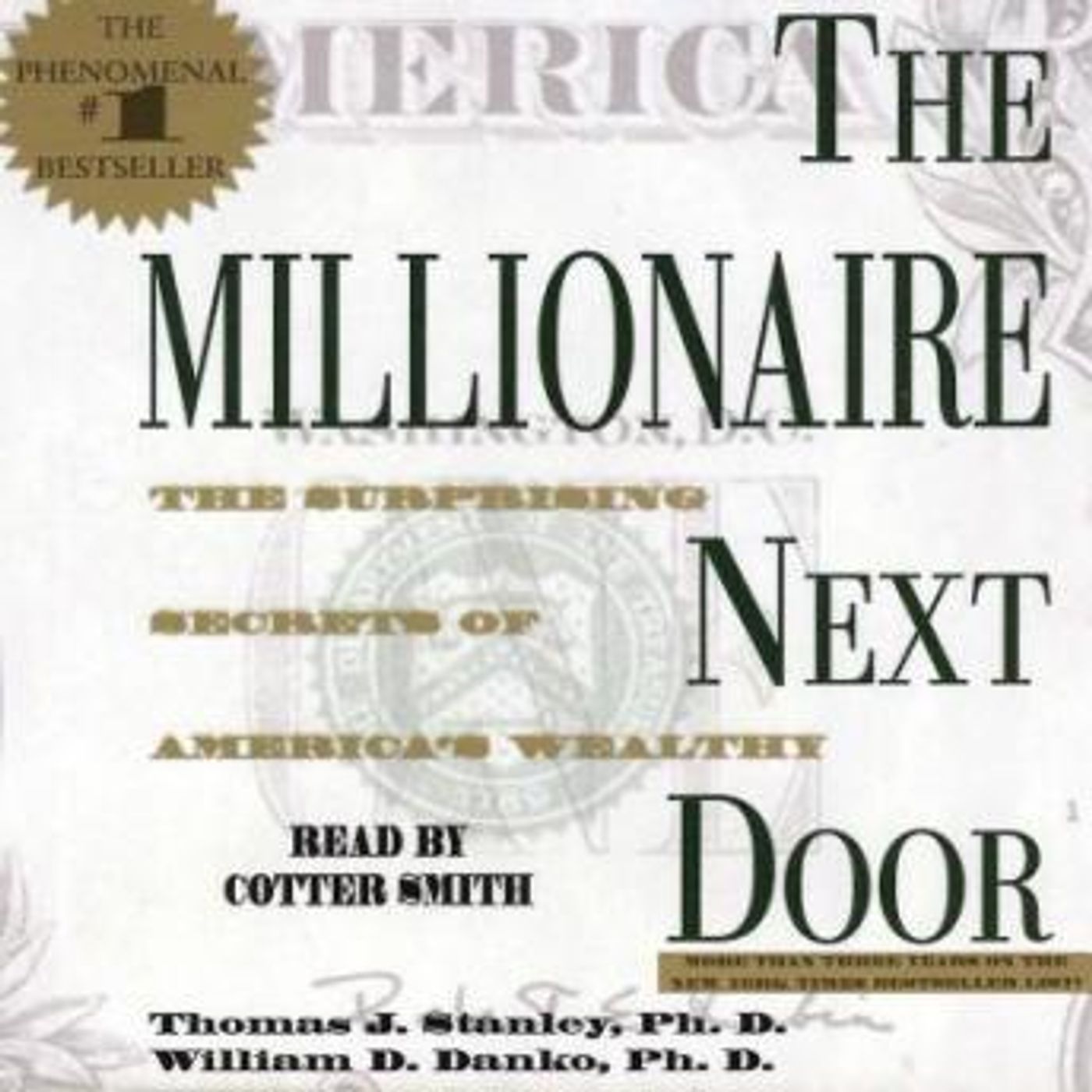 Audiobooks in Self-Improvement, Career Development