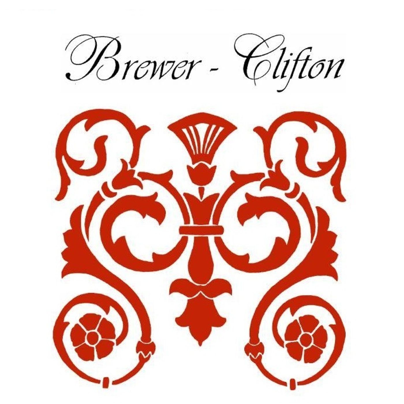 Brewer Clifton - Greg Brewer