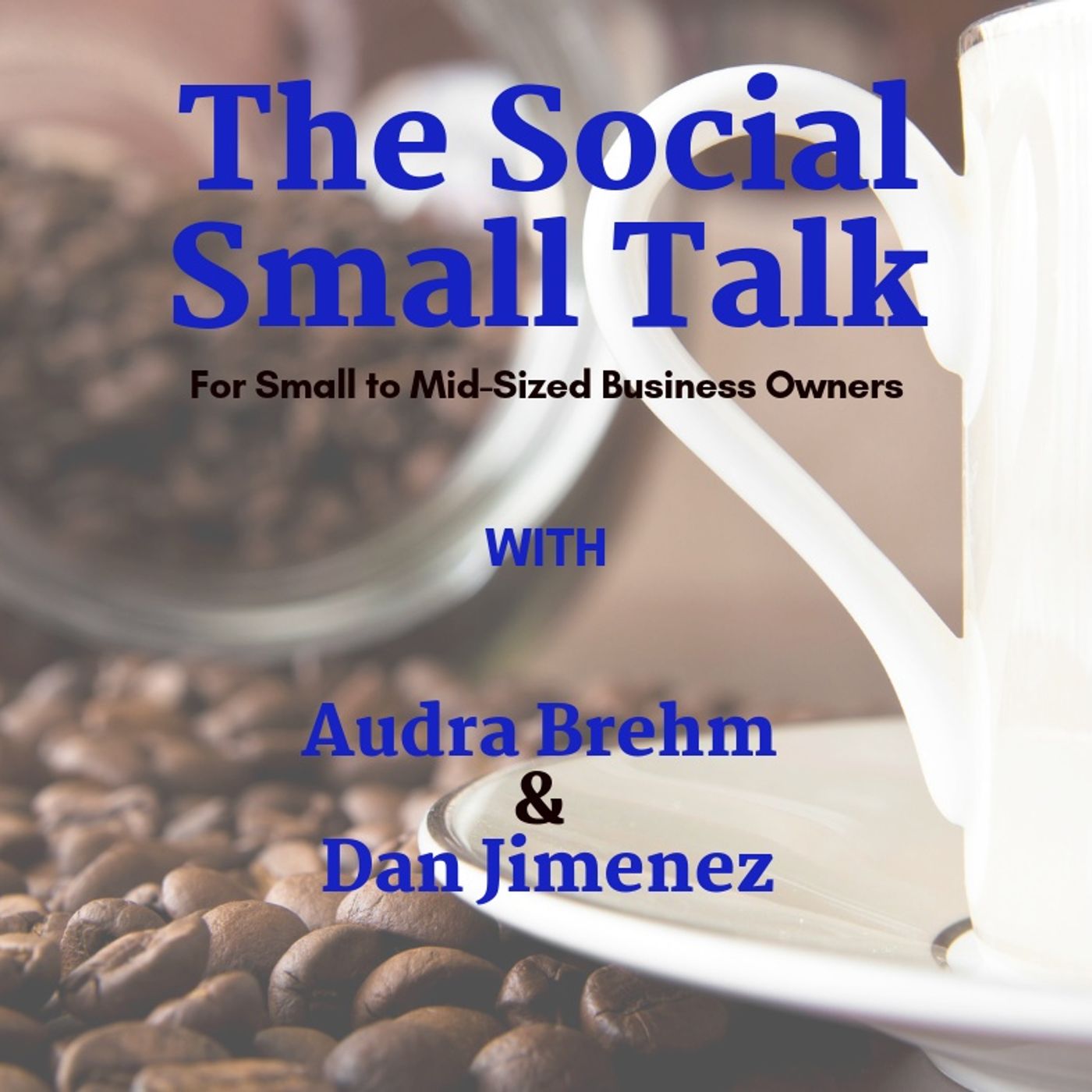 The Social Small Talk