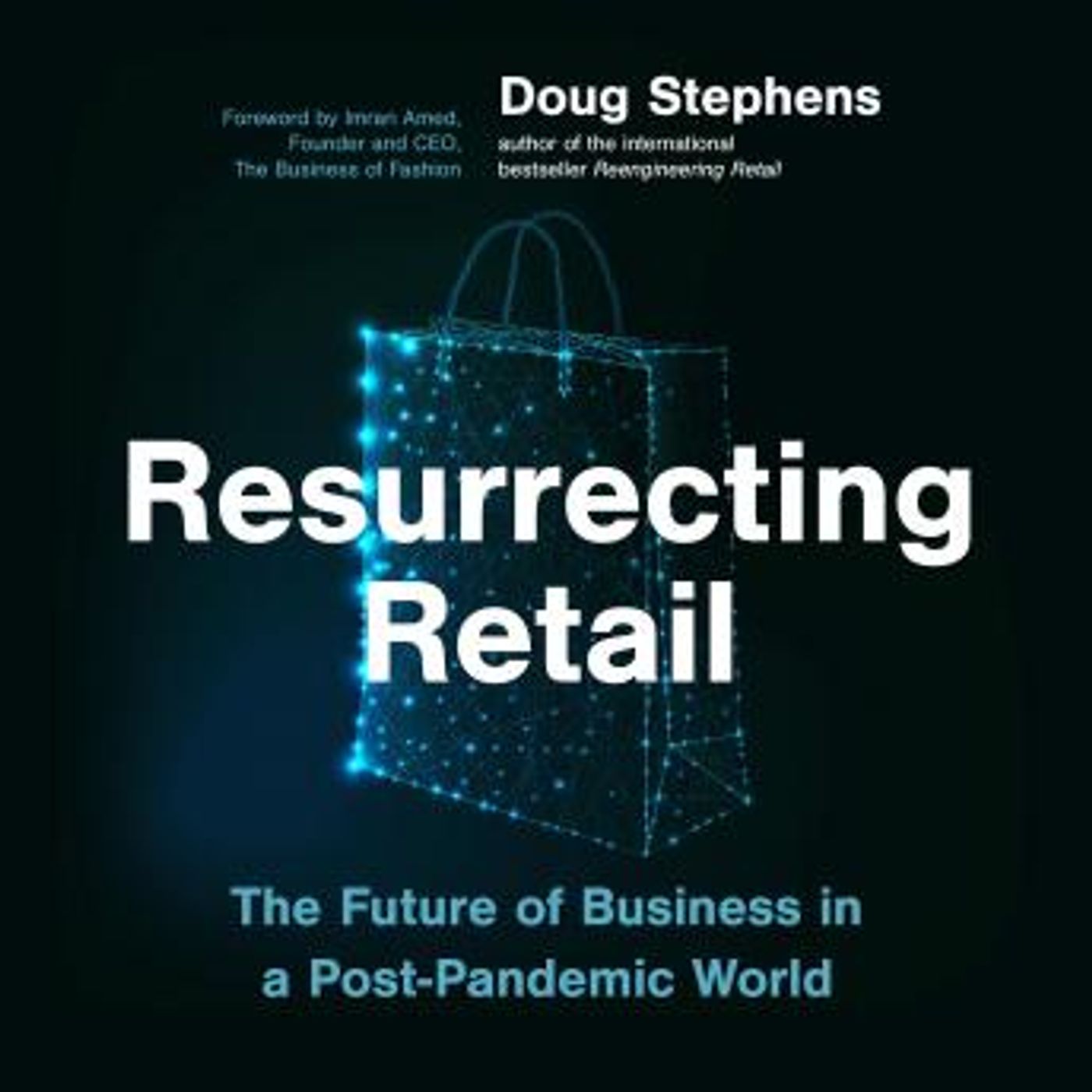 Explore the Latest Full Audiobooks in Business & Economics, Sales & Retail