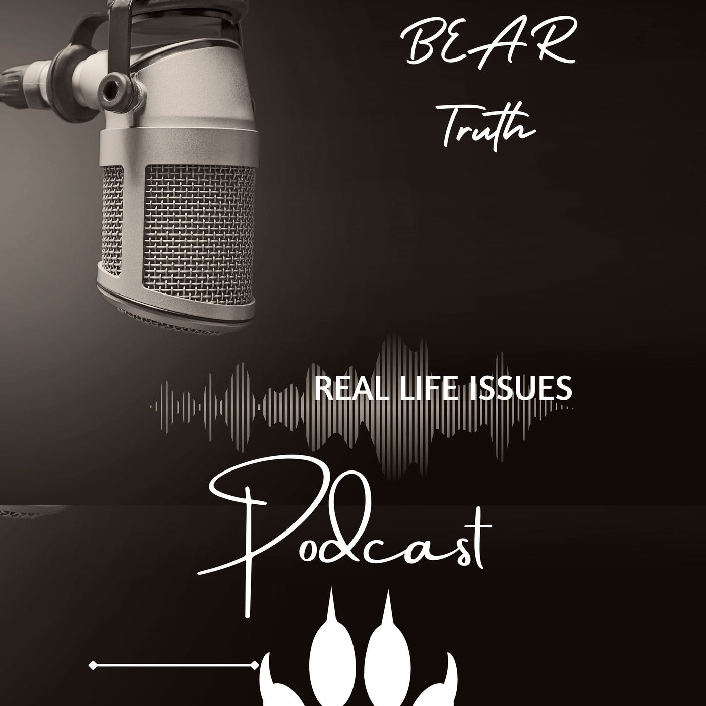 The Bear Truth, Podcast
