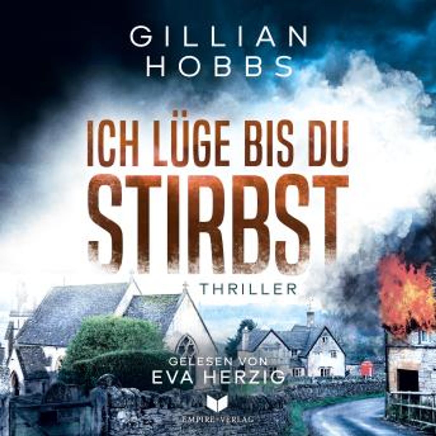 Enjoy Amazing Full Audiobooks in Mystery, Thriller & Horror, Suspense