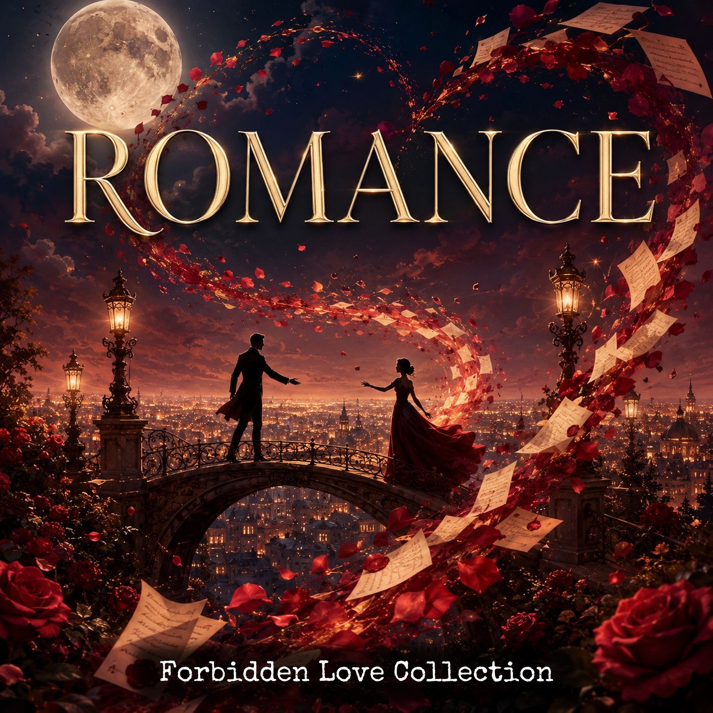 Forbidden Love Collection