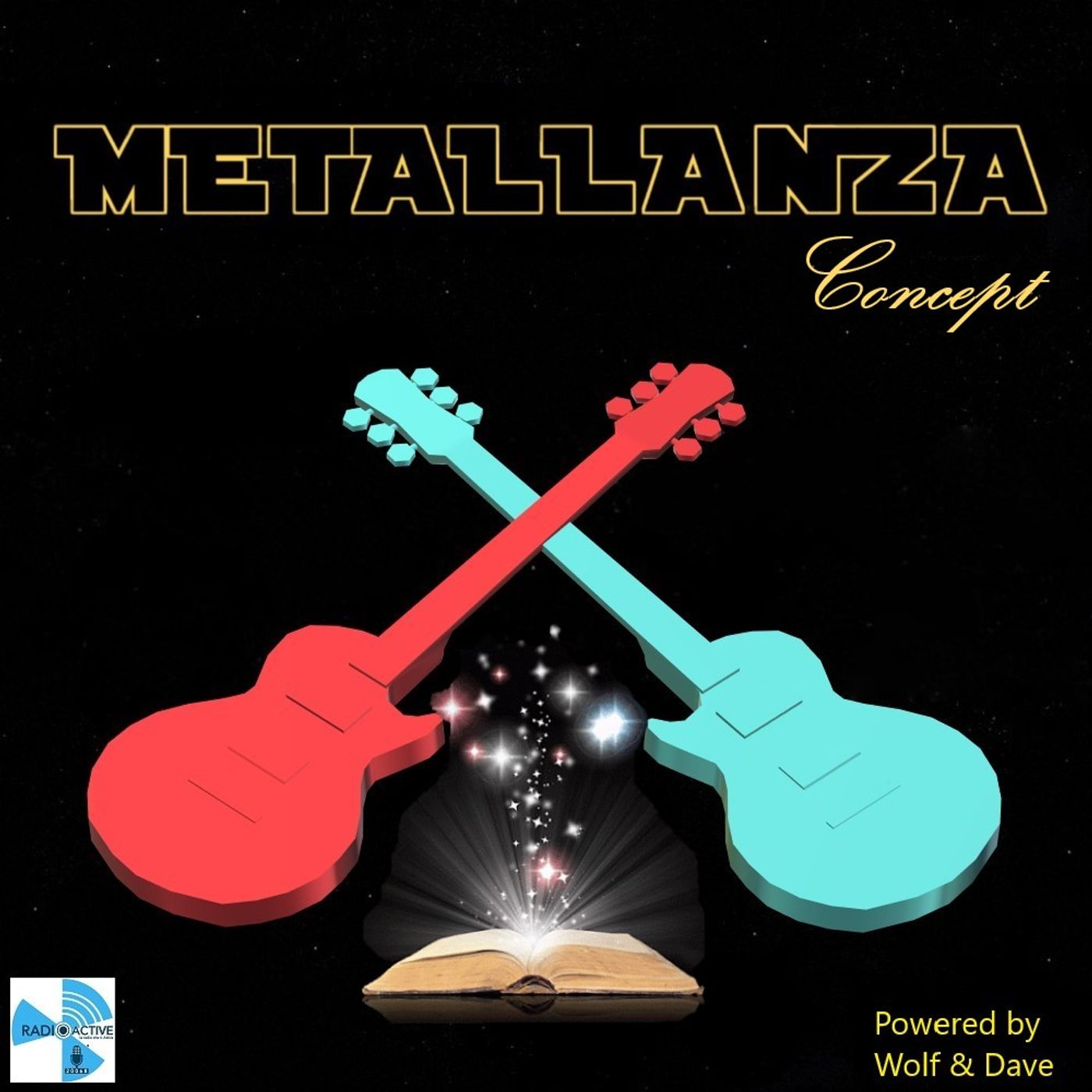 Metallanza