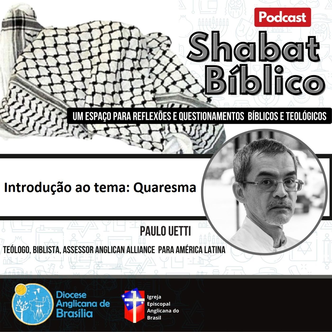 abra sua Bíblia
