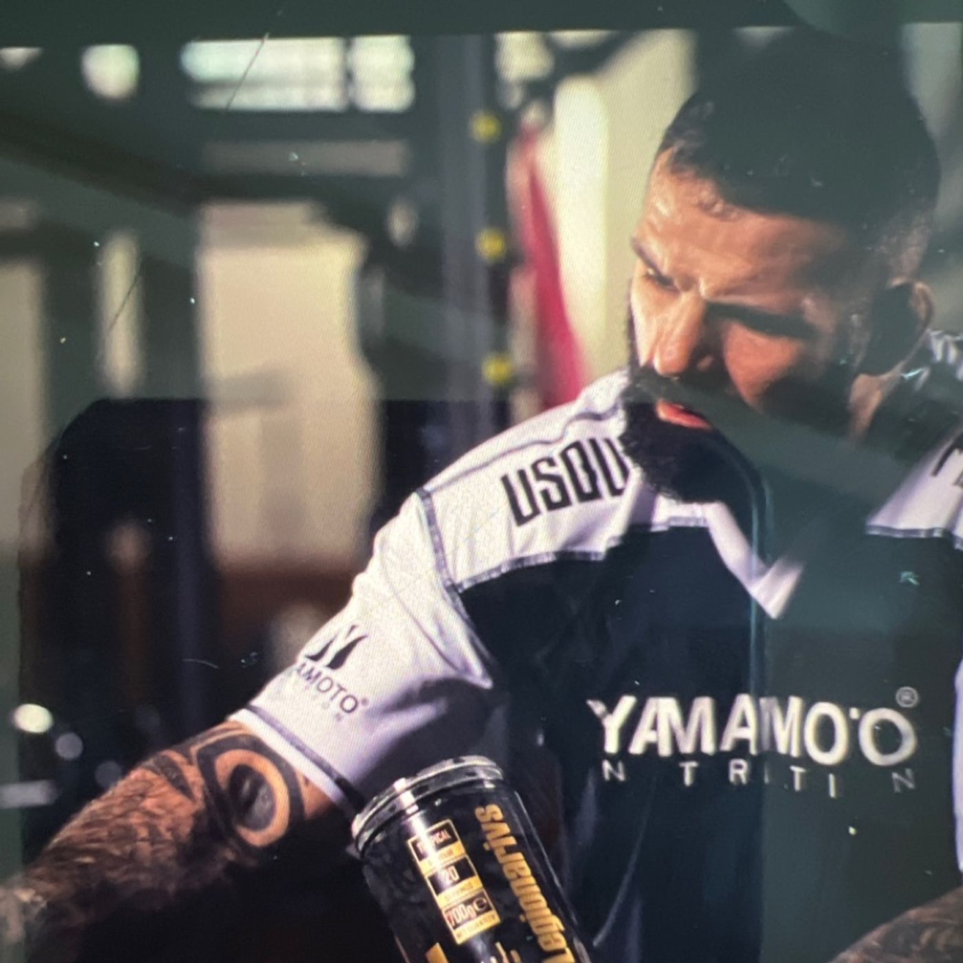 Legionarivs Mindset-USQUE AD FINEM