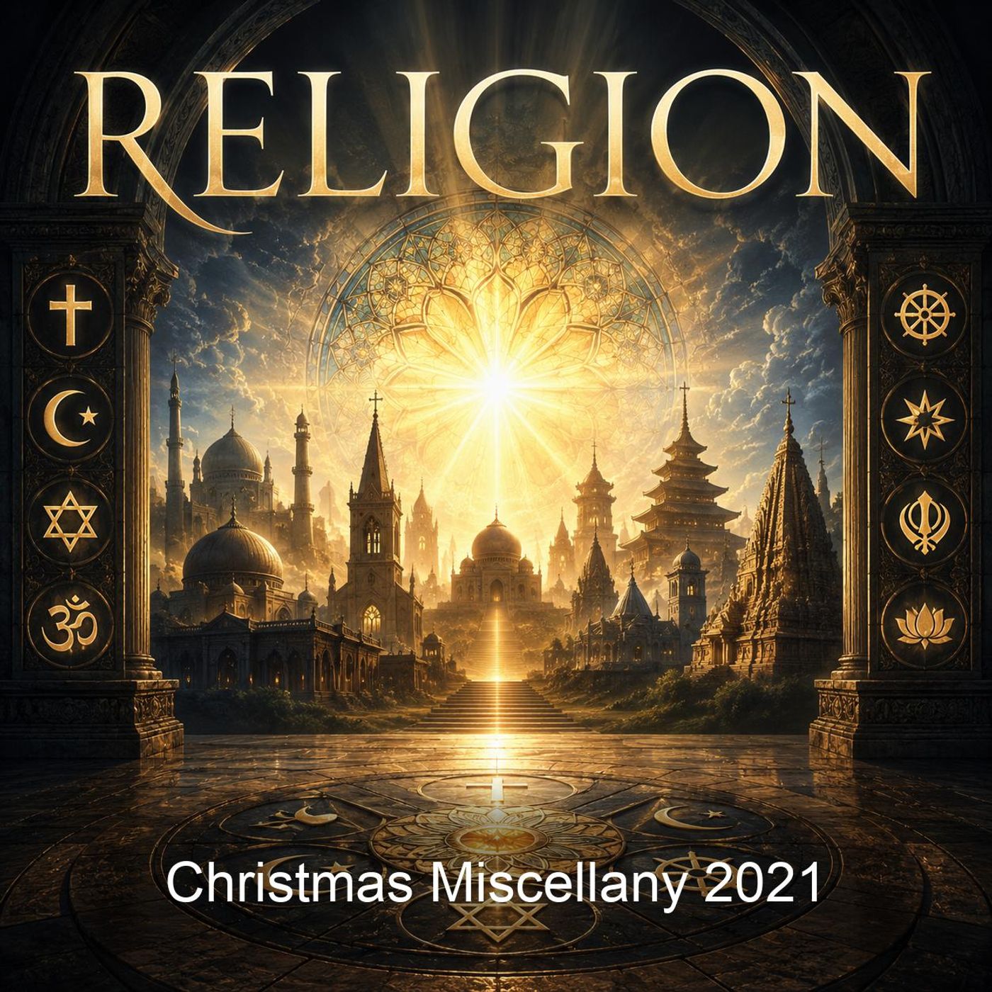Christmas Miscellany 2021