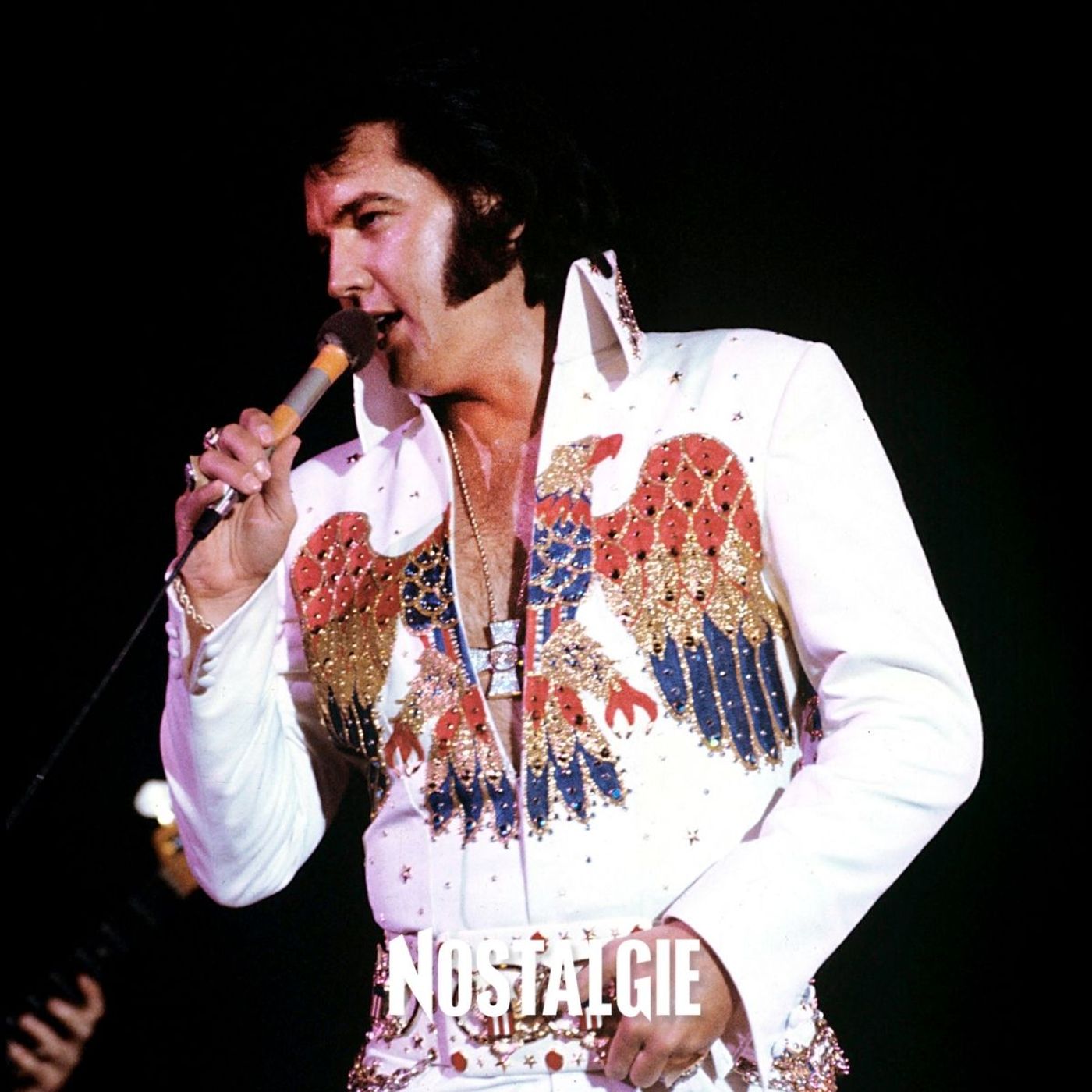 Baz Luhrman dévoile la bande originale d'un nouveau film sur Elvis Presley