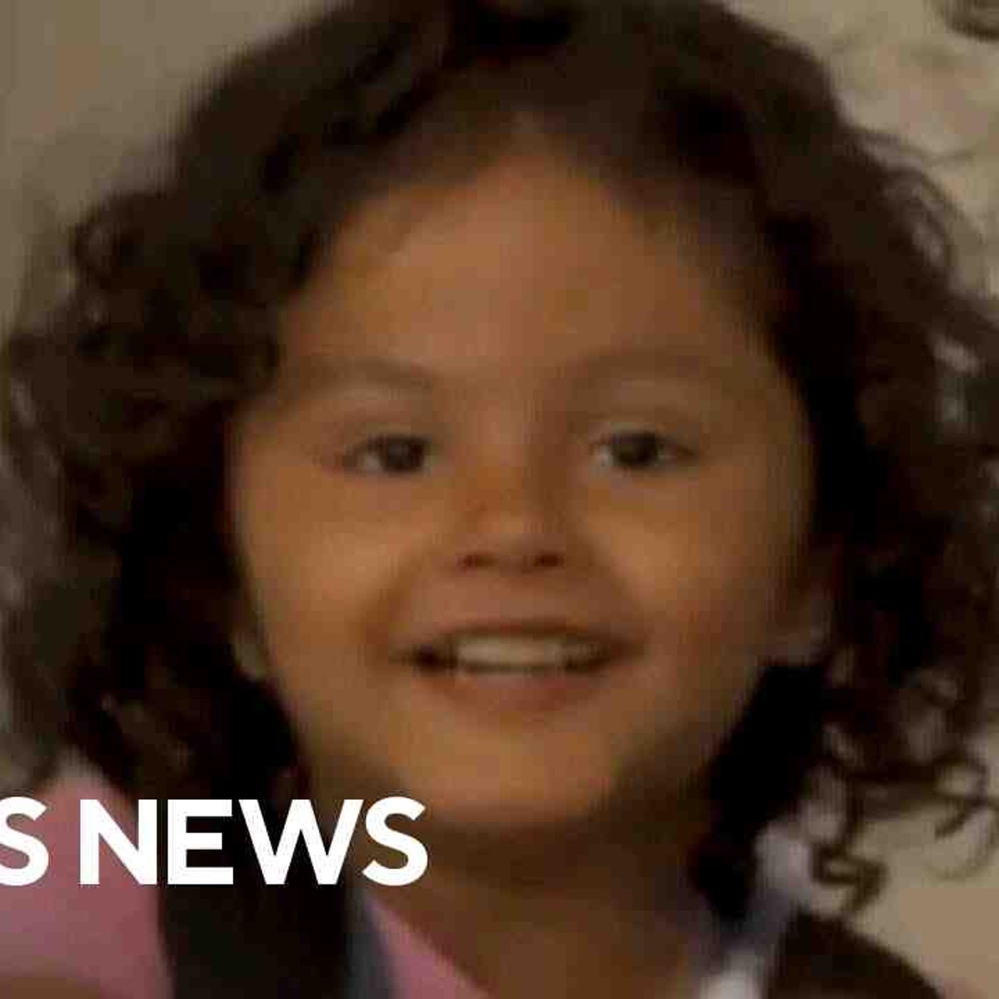 4-year-old girl fighting for her life at California hospital faces deportation order(MP3_160K) episode artwork