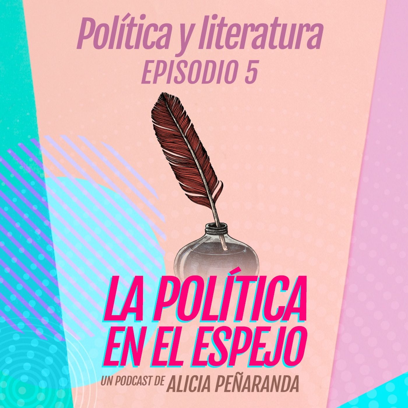 La política en el espejo