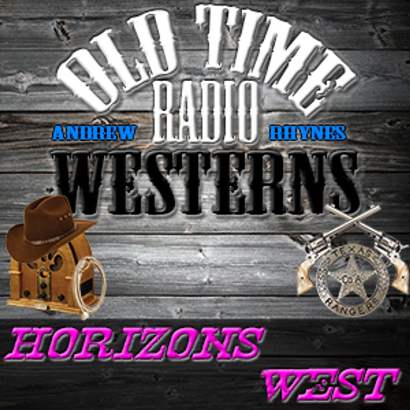 Horizons West