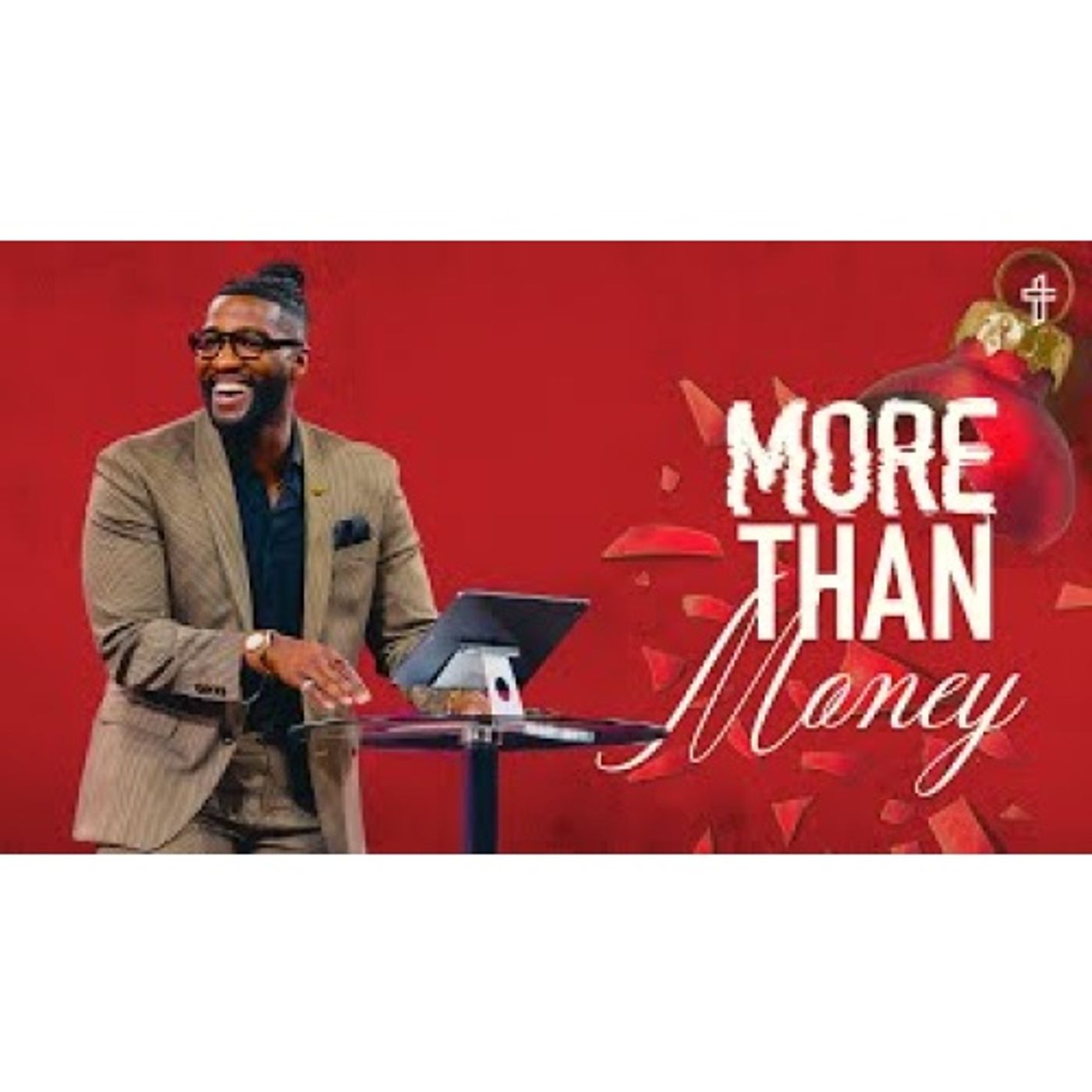 Michael Todd  - More Than Money __ Triggered (Part 13) episode artwork