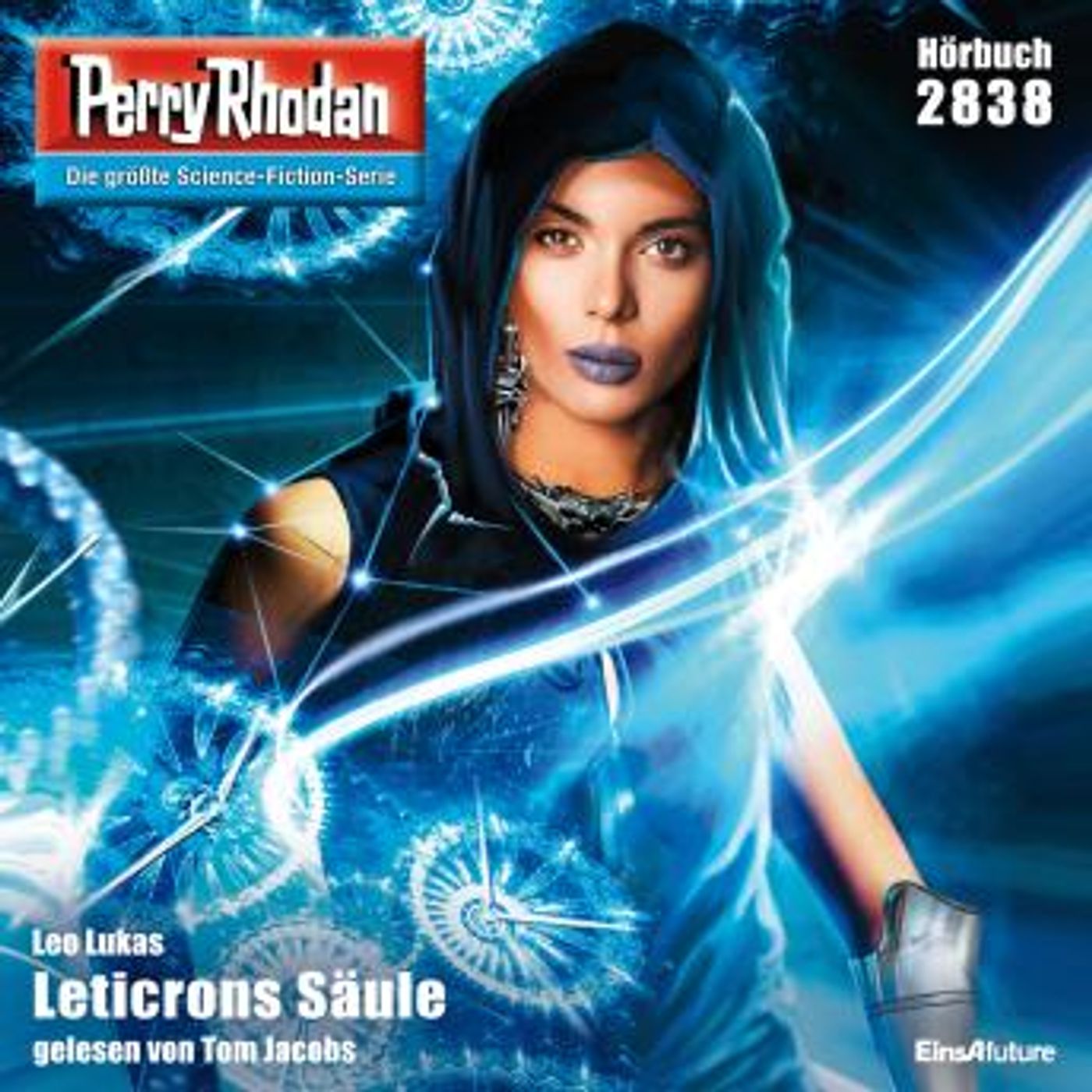 Listen to Top Full Audiobooks in Science Fiction & Fantasy, Space Opera
