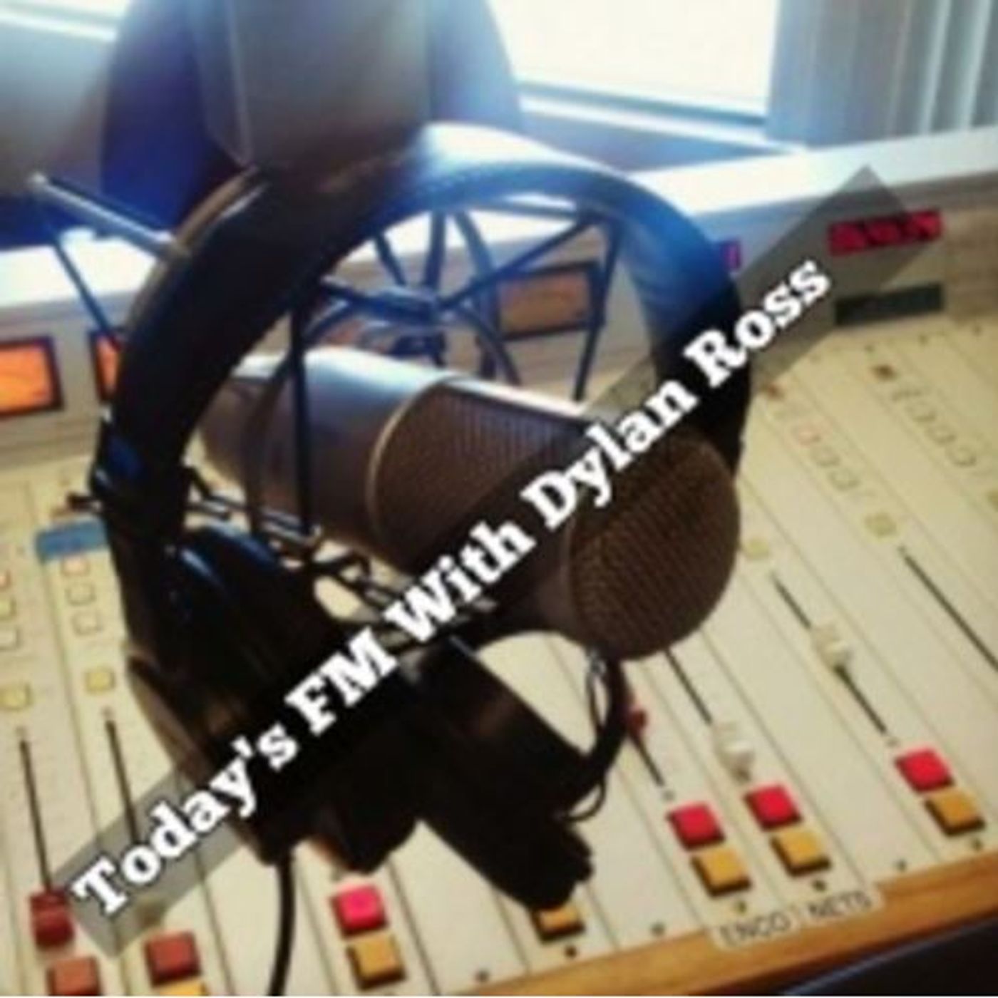 Today's FM cover art