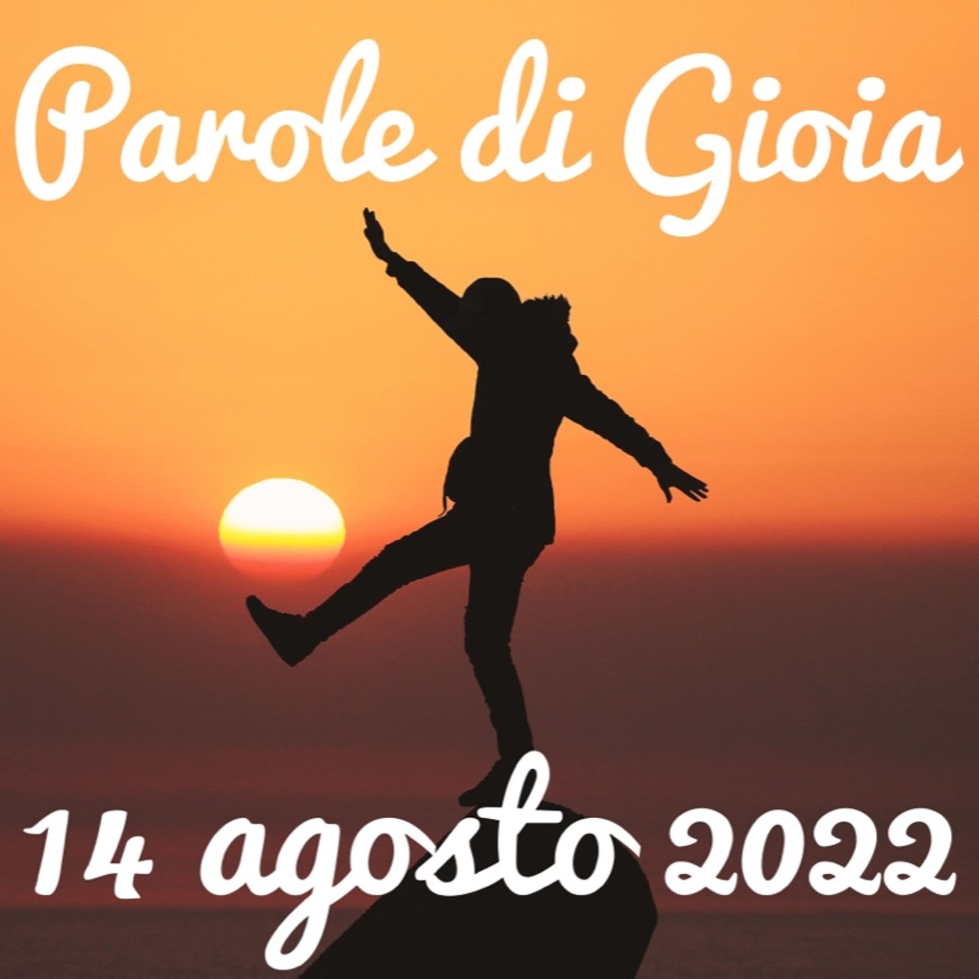 Parole di Gioia - Anno C
