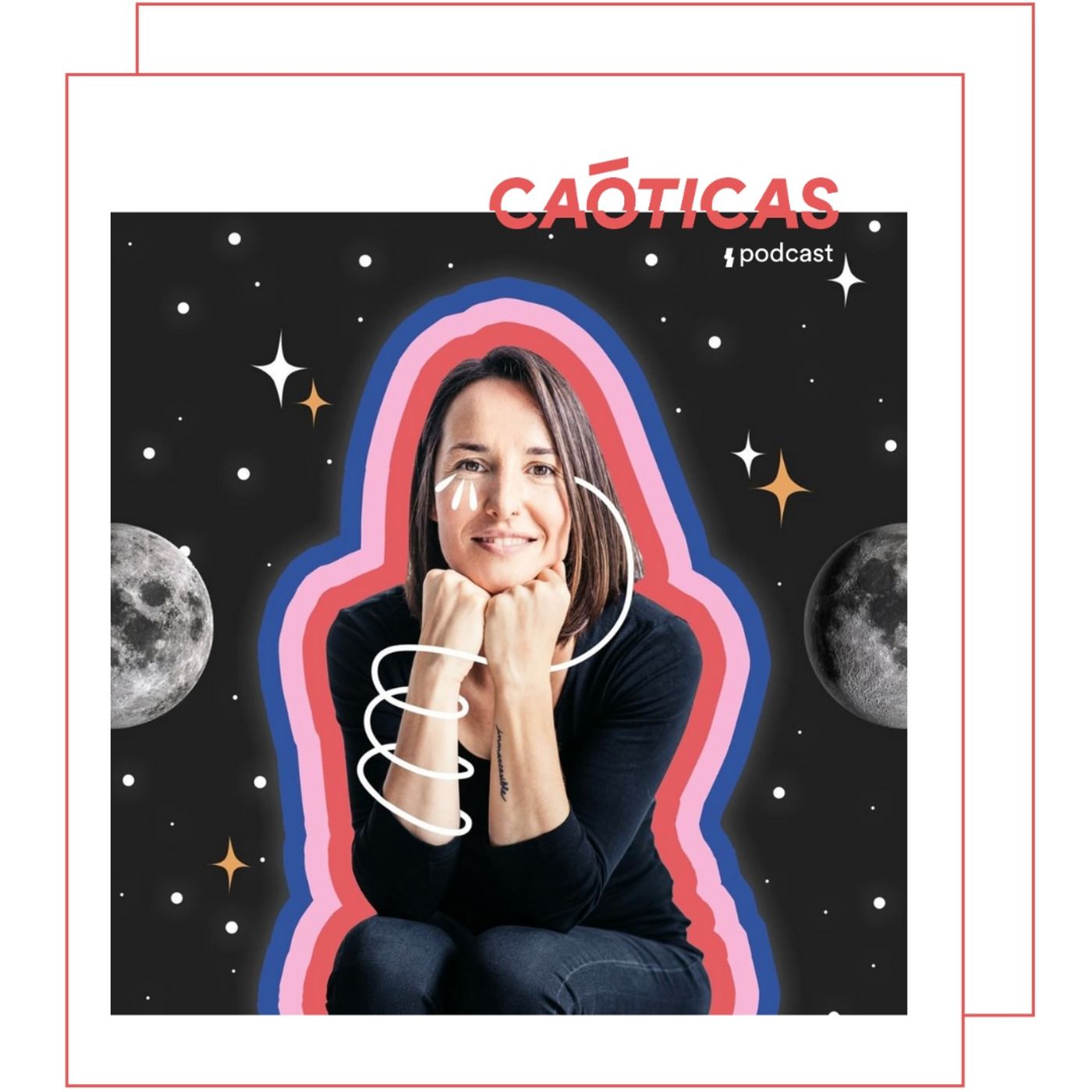 Caóticas Podcast