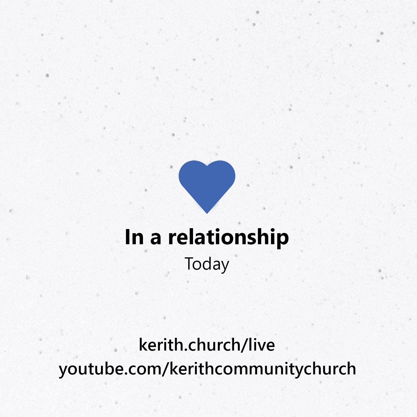 Kerith Windsor Podcast
