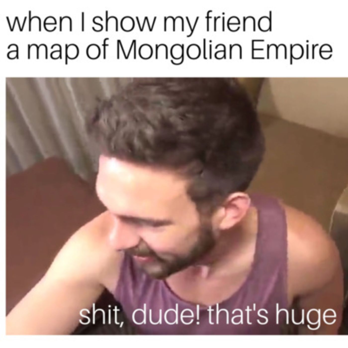 The Mongols Podcast