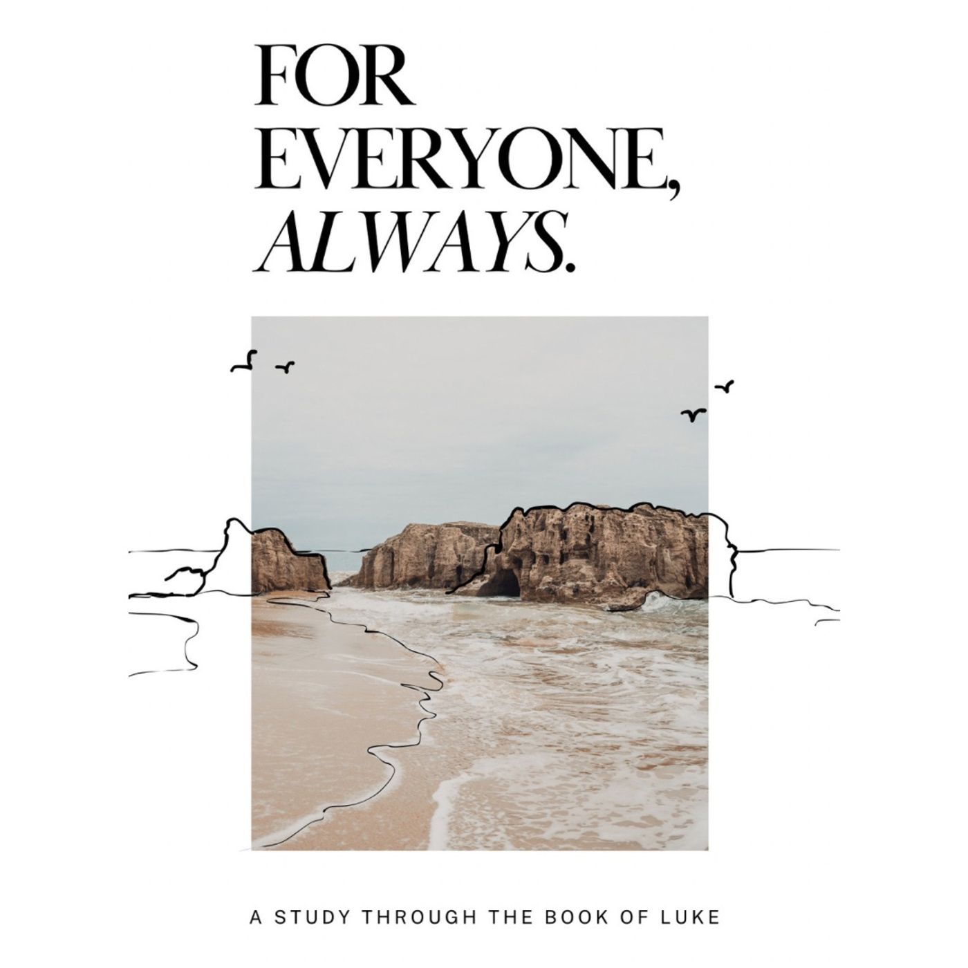 Stone Church Sermons