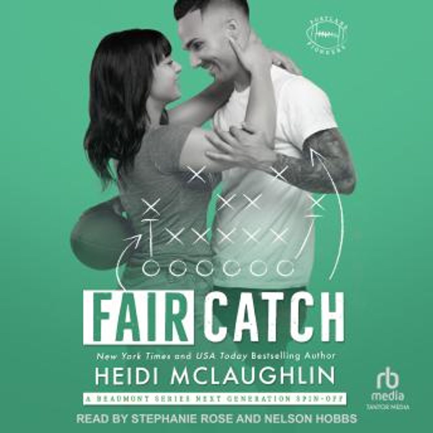 Listen to Top Full Audiobooks in Romance, Modern