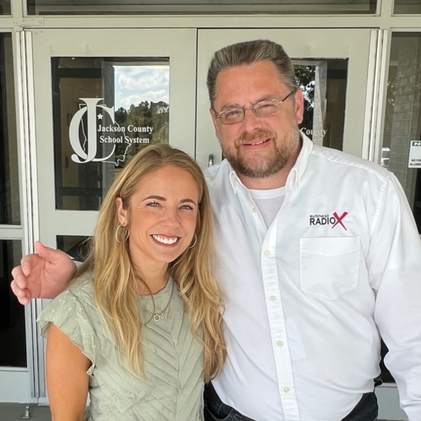 Northeast Georgia Business Radio